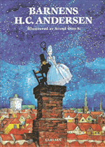 Bog - Barnens H.C.Andersen